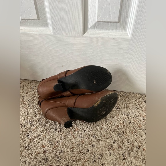 Booties - Picture 5 of 5